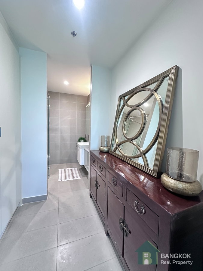 picture FOR RENT: Noble Ploenchit  |  Prime Location, 1 Bed BTS Ploenchit - 14/17