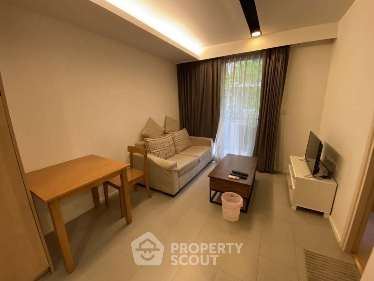 รูป คอนโด 1-ห้องนอน ที่ เดอะ เนสท์ เพลินจิต ใกล้ BTS เพลินจิต (ID 3029097) - รูปที่ 4/7