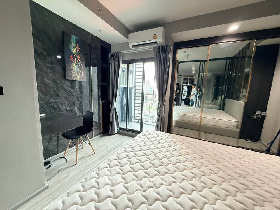 รูป คอนโด 1-ห้องนอน ที่ เรฟเฟอเรนซ์ สาทร-วงเวียนใหญ่ ใกล้ BTS วงเวียนใหญ่ (ID 3312732) - รูปที่ 5/6
