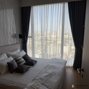 Siamese Exclusive Sukhumvit 42 near BTS Ekkamai Popular units sell out fast