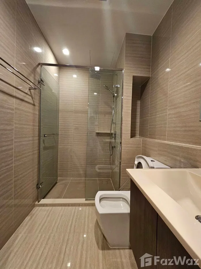 picture 1 Bedroom Condo for sale at The Line Asoke - Ratchada  6780808 - 26/34