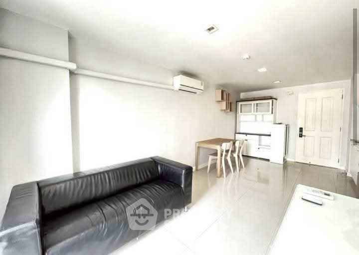 รูป คอนโด 1 ห้องนอน The Clover Thonglor Residence ใกล้ BTS ทองหล่อ (ID 3313300) - รูปที่ 4/5