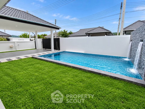 3-Bedroom Villa For Sale At Mil Pool Villas Hua Hin (ID 3312812)