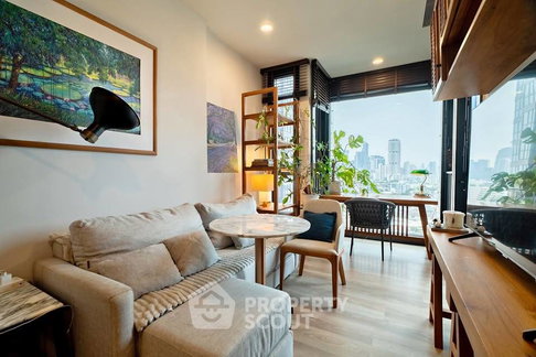คอนโด 1-ห้องนอน ที่ โอกะ เฮ้าส์ สุขุมวิท 36 ใกล้ BTS ทองหล่อ (ID 3313650)