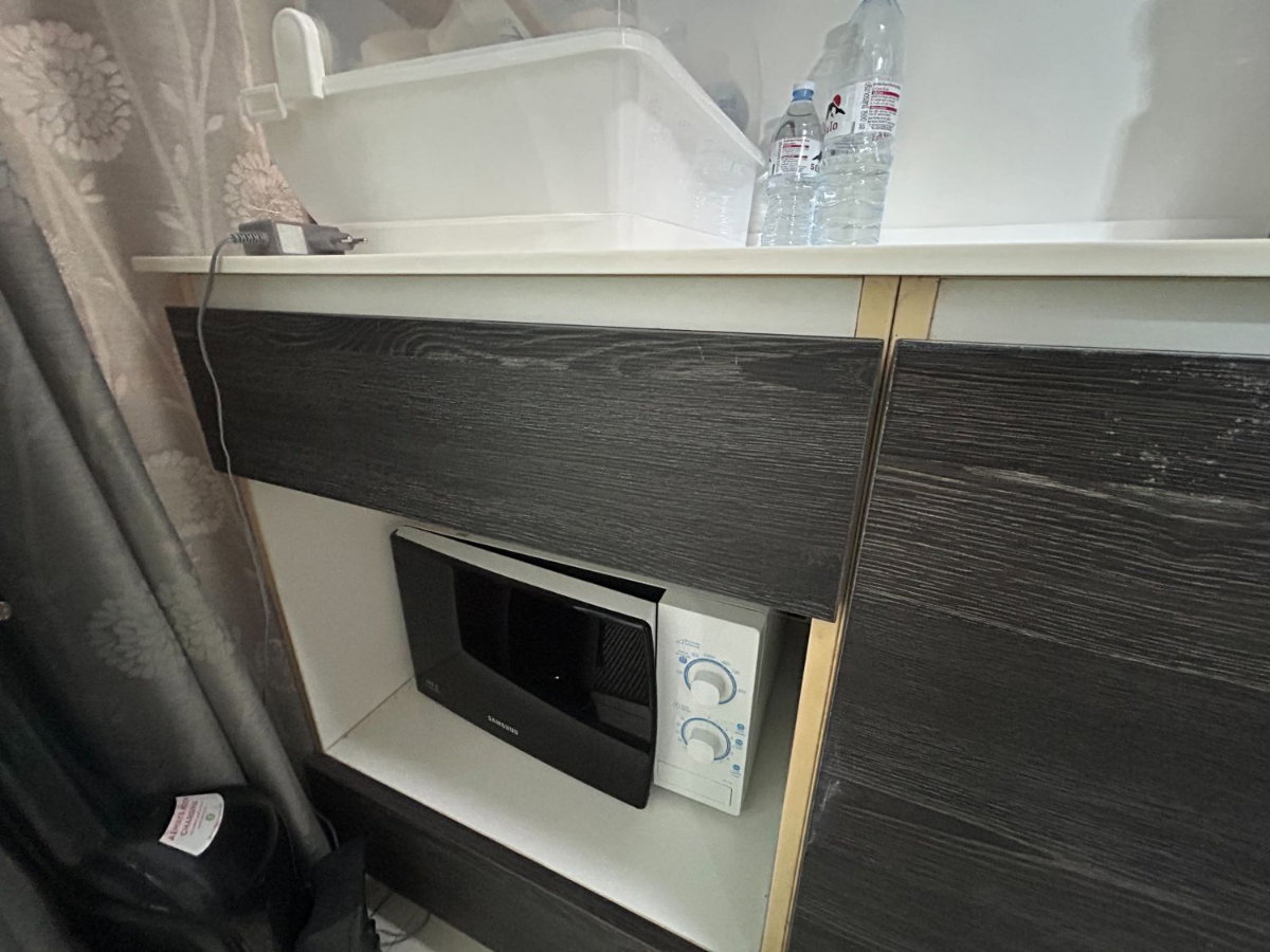 picture Perfect for New Students Looking for a Condo Near Burapha University! - 9/15
