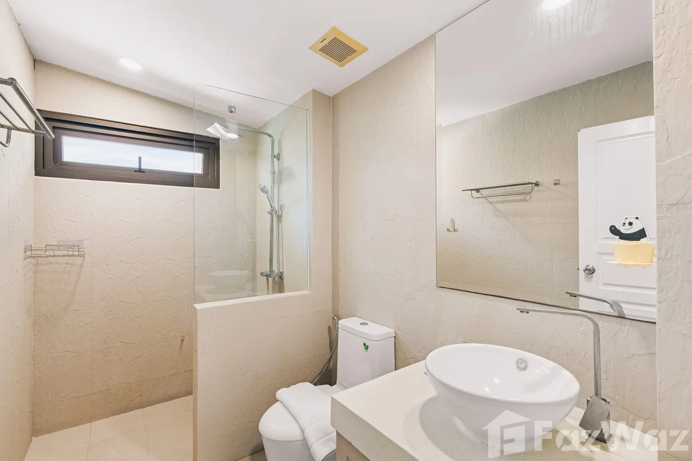 รูป วิลล่าให้เช่า 3 ห้องนอน ในโครงการ Villa D in Sanctuary Residence 6758079 - รูปที่ 28/34