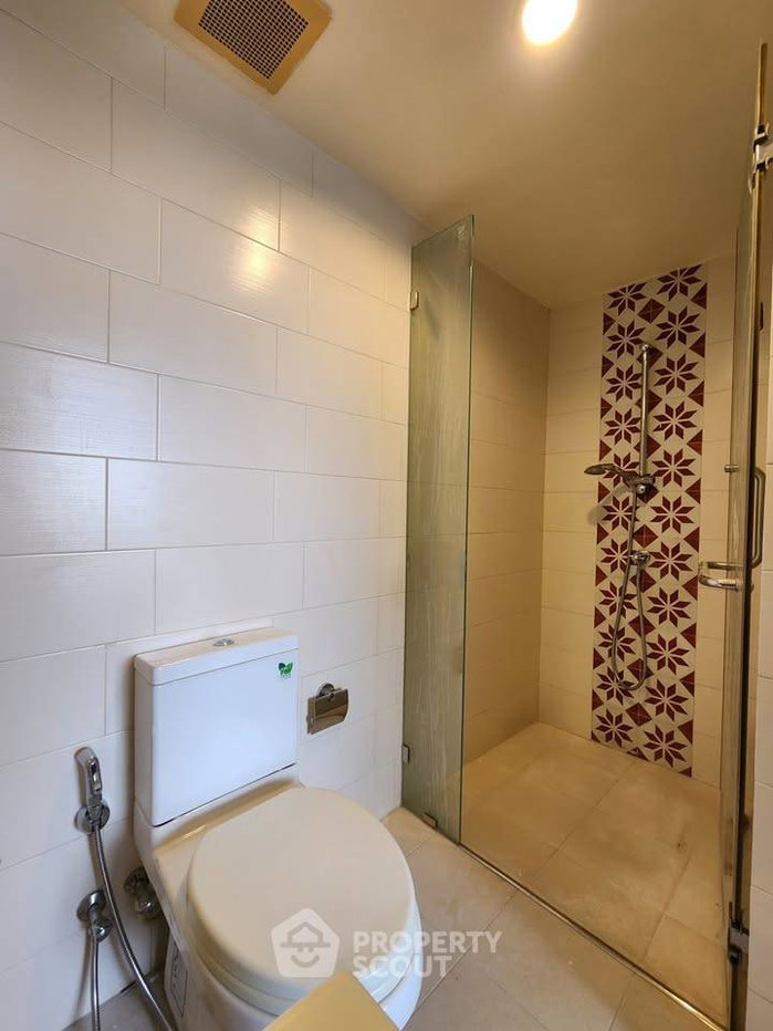 รูป คอนโด 1-ห้องนอน ที่ บลูร็อค หัวหิน ใกล้ เมืองหัวหิน (ID 3311241) - รูปที่ 9/14