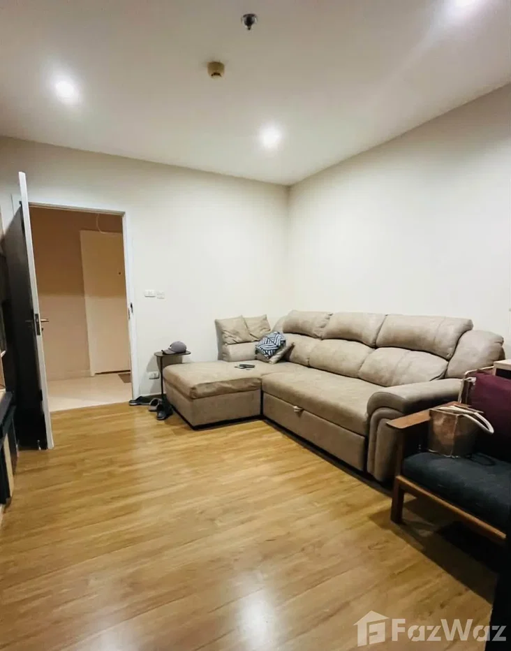 รูป ขาย คอนโด 1 ห้องนอน ในโครงการ เดอะ ทรี อินเตอร์เชนจ์ 6781149 - รูปที่ 10/10