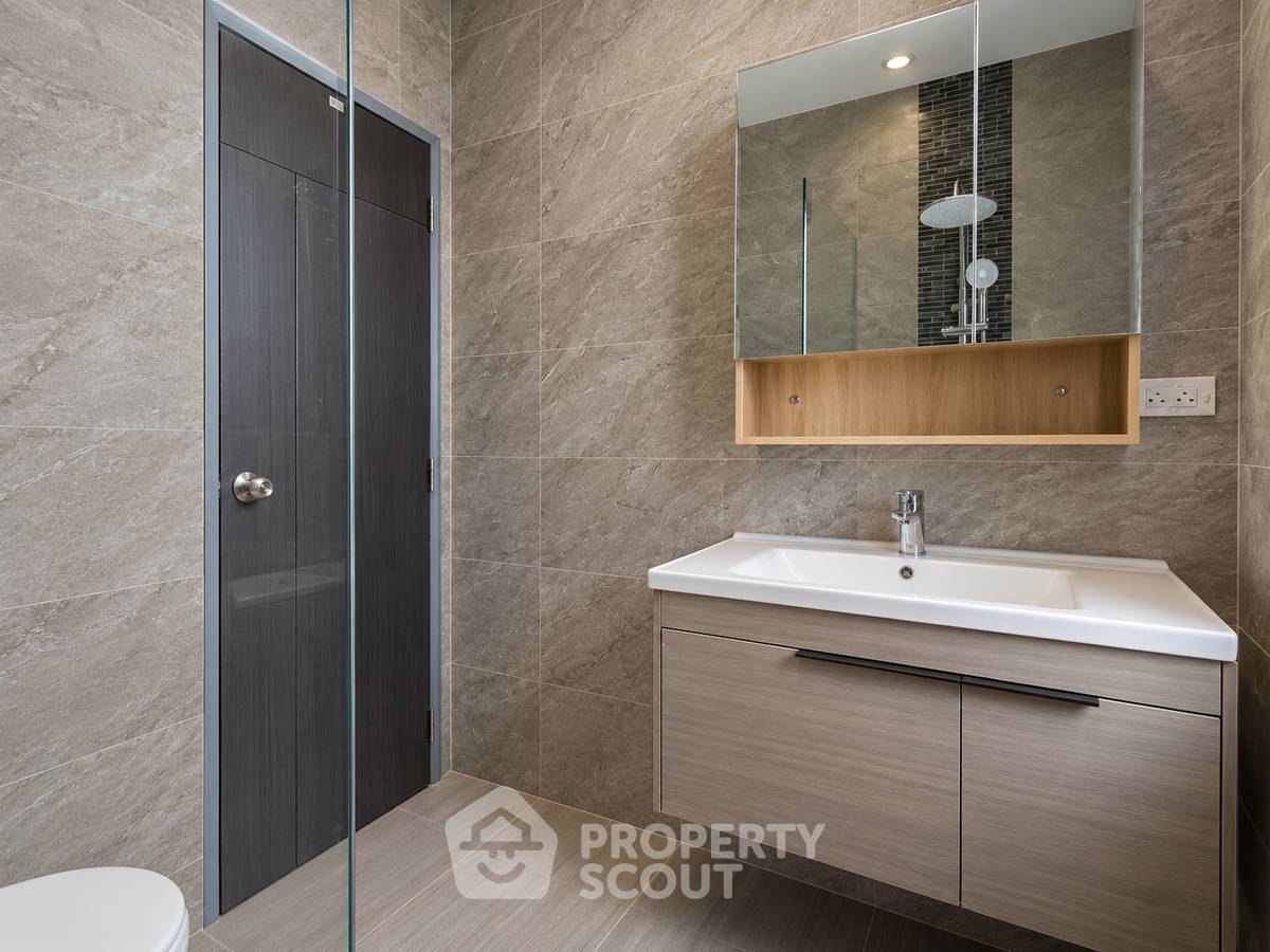 รูป วิลล่า 3-ห้องนอน ที่ มิล พูล วิลล่า หัวหิน ใกล้ เมืองหัวหิน (ID 3312695) - รูปที่ 10/12