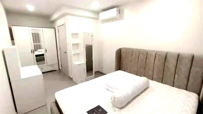 ขายคอนโด : ใกล้ MRT บางอ้อ 200 ม. | คอนโด 1 ห้องนอน Supalai City Resort Charan 91 (ID 3313263)