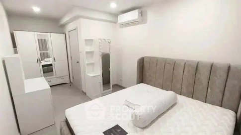 ใกล้ MRT บางอ 200 เมตร | คอนโด 1 ห้องนอน Supalai City Resort Charan 91 (ID 3313263)