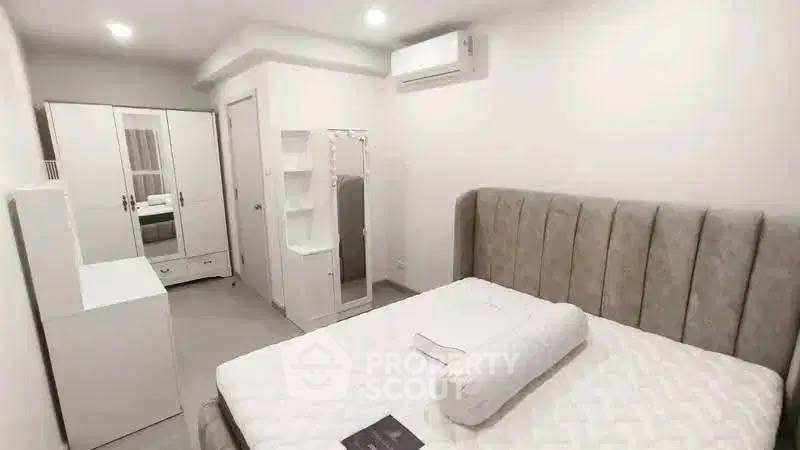 รูป ใกล้ MRT บางอ 200 เมตร | คอนโด 1 ห้องนอน Supalai City Resort Charan 91 (ID 3313263) - รูปที่ 1/7