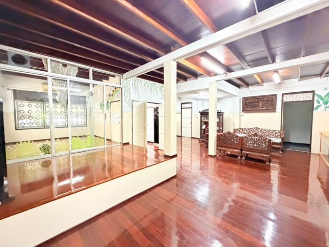 ให้เช่าบ้านเดี่ยว 4 ห้องนอน 220 ตร.ม. 250 ตร.ว. เขตตลิ่งชัน