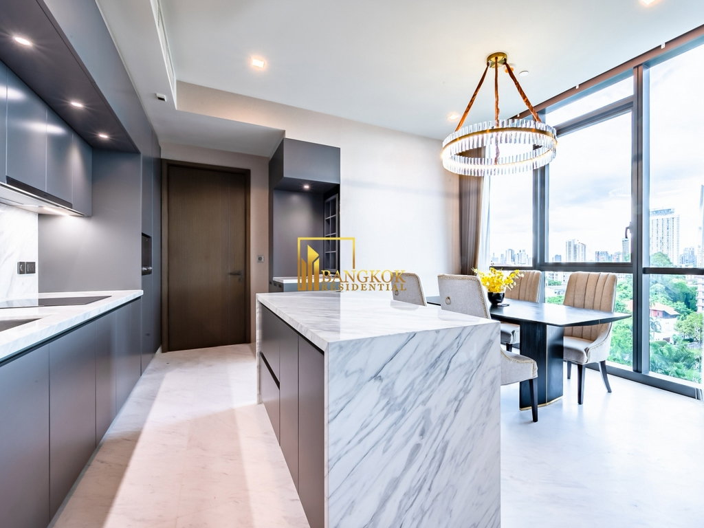 picture The Monument Thonglor | Beautiful 2 Bedroom Luxury Condo - BR12973CD - 4/16