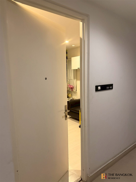 The Room Ratchada-Ladprao Hurry to book!! Limited quantity near MRT Ladprao Station