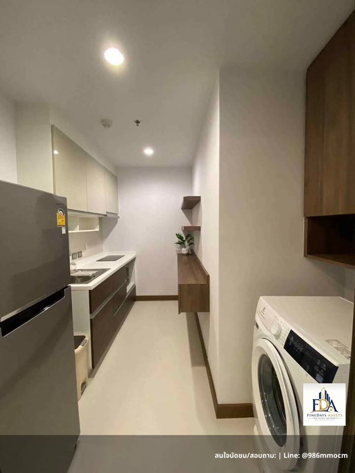 รูป ✨ ให้เช่า คอนโด ศุภาลัย โอเรียนทัล สุขุมวิท 39 (Supalai Oriental Sukhumvit 39) คอนโดมิเนียม High-Rise งอยู่ภายในซอยสุขุมวิท 39 (พร้อมพงษ์) ✨ - รูปที่ 5/10