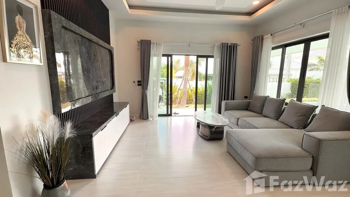 รูป ขาย วิลล่า 3 ห้องนอน ในโครงการ วิลล่า วิสต้า ทับใต้ 6739462 - รูปที่ 11/16
