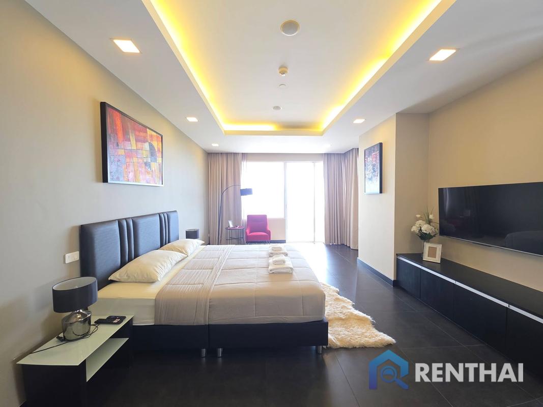 รูป 3 ห้องนอน ห้องใหญ่ วิวทะเล เดินลงหาดได้ - รูปที่ 15/20