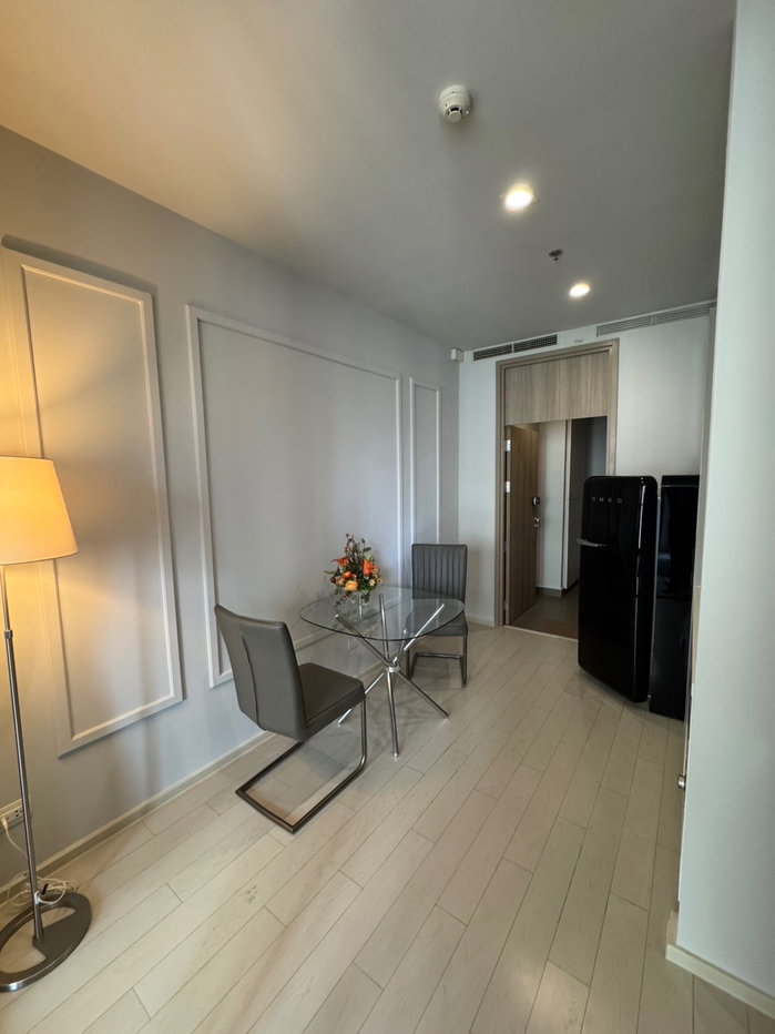picture 🍃✨Rent Condo Noble Ploenchit✨🍃‼️35,000‼️ Bts Ploenchit 🚝 - 10/13