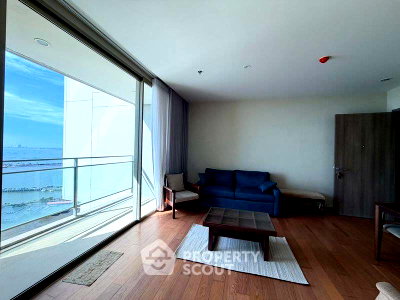คอนโดให้เช่า : ชั้น 23 คอนโด 1 ห้องนอน Marina Bayfront Sriracha ขนาด 56 ตร.ม. (ID 3079355)