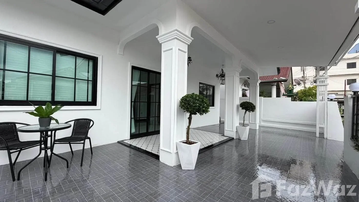 รูป ขาย บ้านเดี่ยว 3 ห้องนอน ในโครงการ เอกมงคล 2/1 6542188 - รูปที่ 17/20