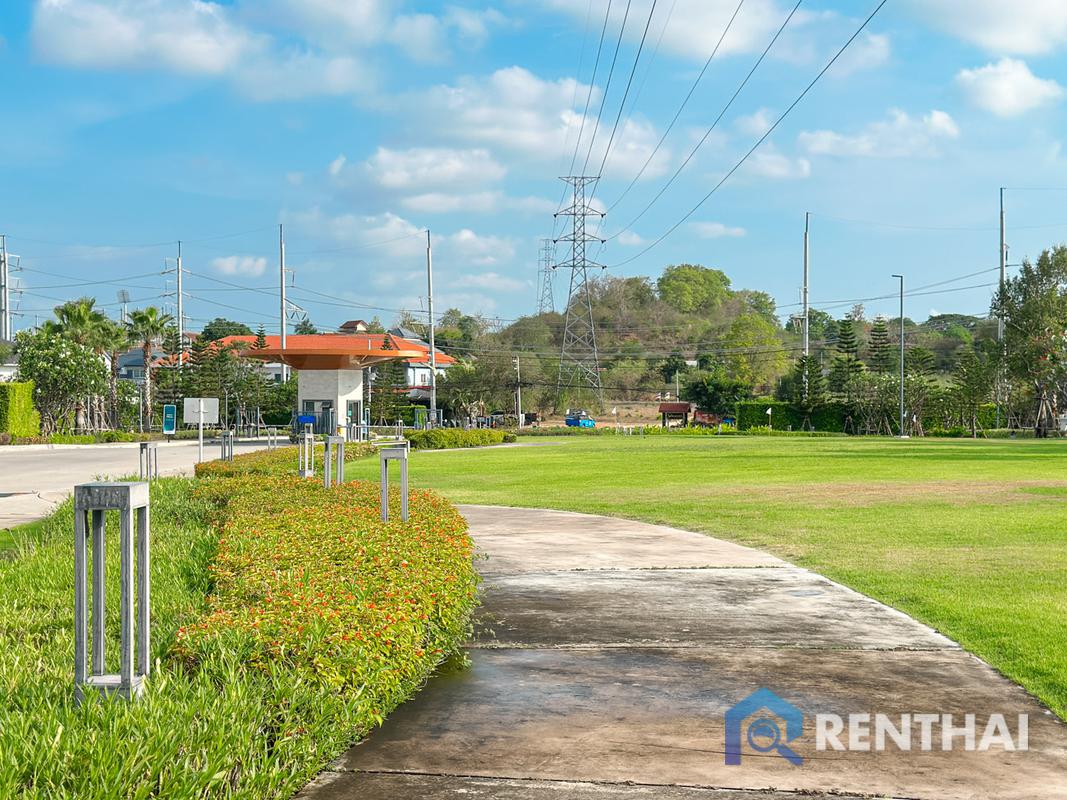 รูป สำหรับ ขาย บ้าน 4 ห้องนอน ที่ Supalai Parkville - รูปที่ 12/25