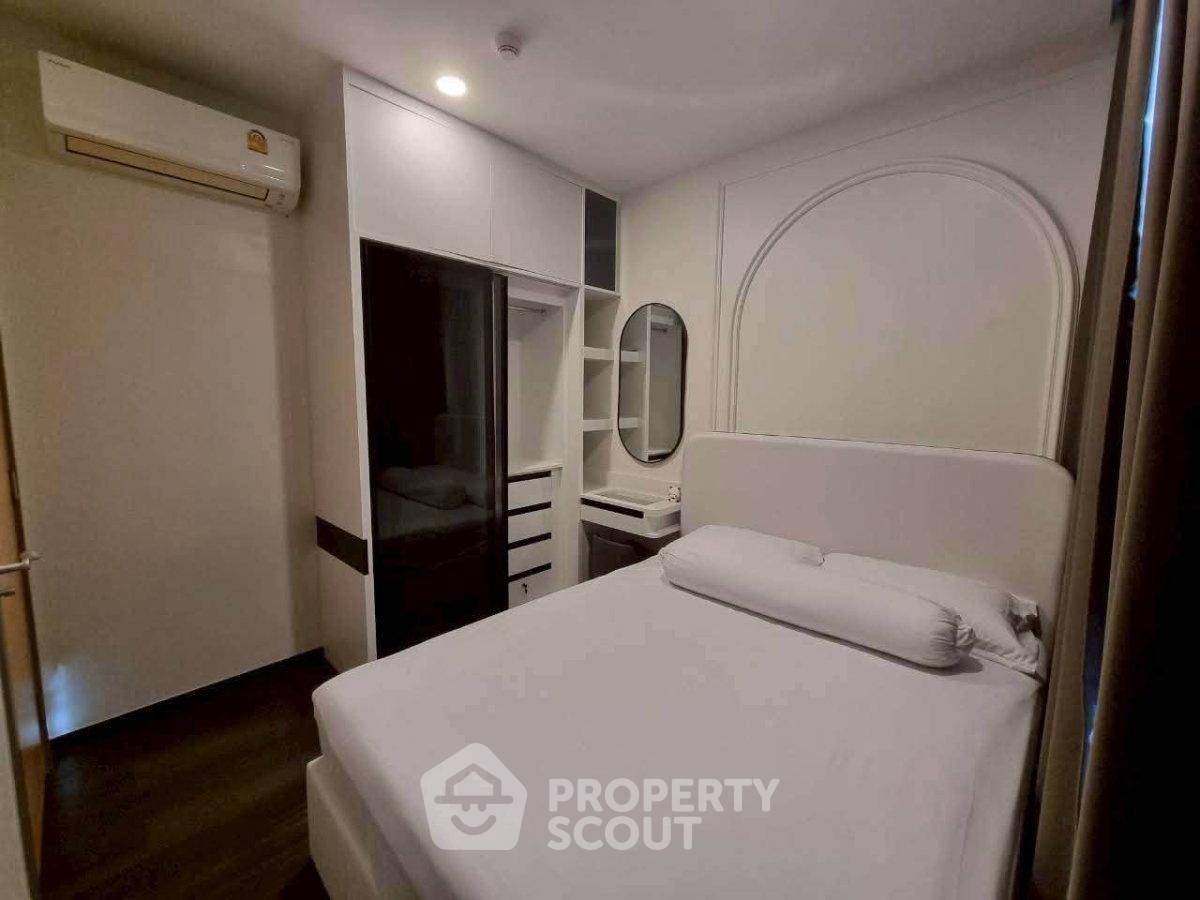 รูป คอนโด 1 ห้องนอน ให้เช่า Sapphire Luxurious Condominium Rama III (ID 3243687) - รูปที่ 2/8