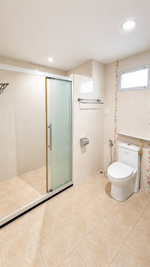 picture ðĄ Corner Semi-Detached House for Sale | 6 Beds, 5 Baths | Large Plot 107 Sq.wah - 7/12