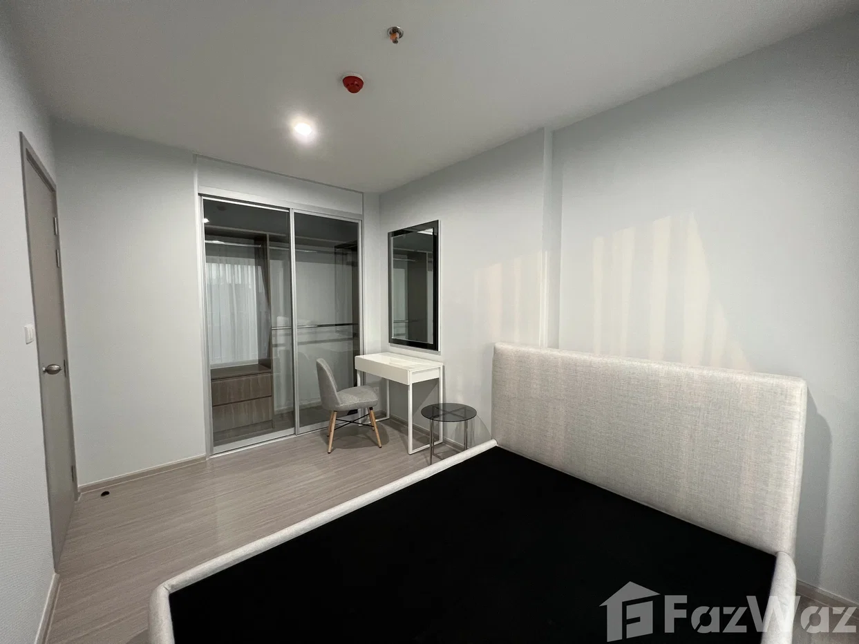 รูป ขายด่วน คอนโด The Parkland Charan-Pinklao แบบ 1 Bedroom Plus 6776735 - รูปที่ 8/12