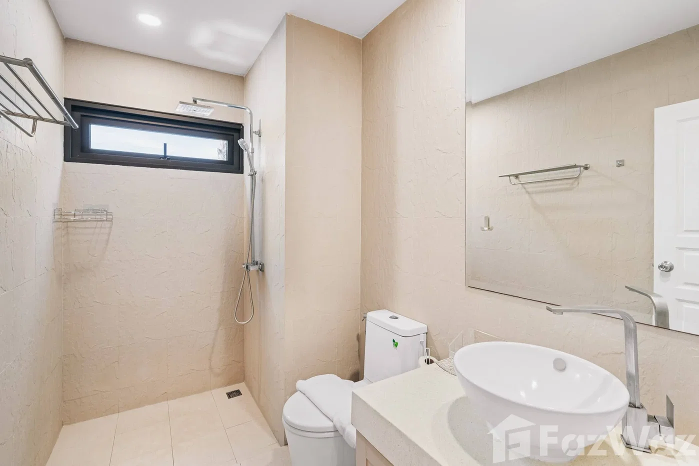 รูป วิลล่าให้เช่า 3 ห้องนอน ในโครงการ Villa D in Sanctuary Residence 6758079 - รูปที่ 31/34