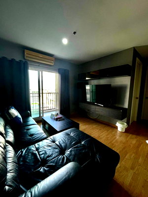 Condos for rent : The Parkland Phetkasem for Rent