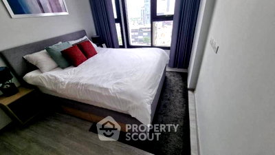 คอนโดให้เช่า : คอนโด 1-ห้องนอน ที่ เอ็กซ์ที เอกมัย ใกล้ BTS ทองหล่อ (ID 3313350)