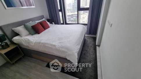 1-BR Condo at XT Ekkamai near BTS Thong Lor (ID 3313350)