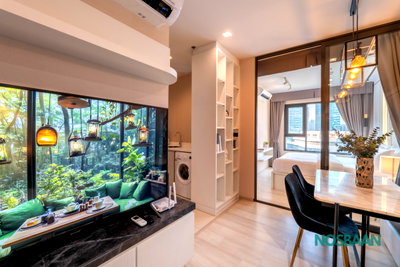Condos for rent : For Rent | Life One Wireless | Move-In Ready — Fully Equipped | 6 months contract 
