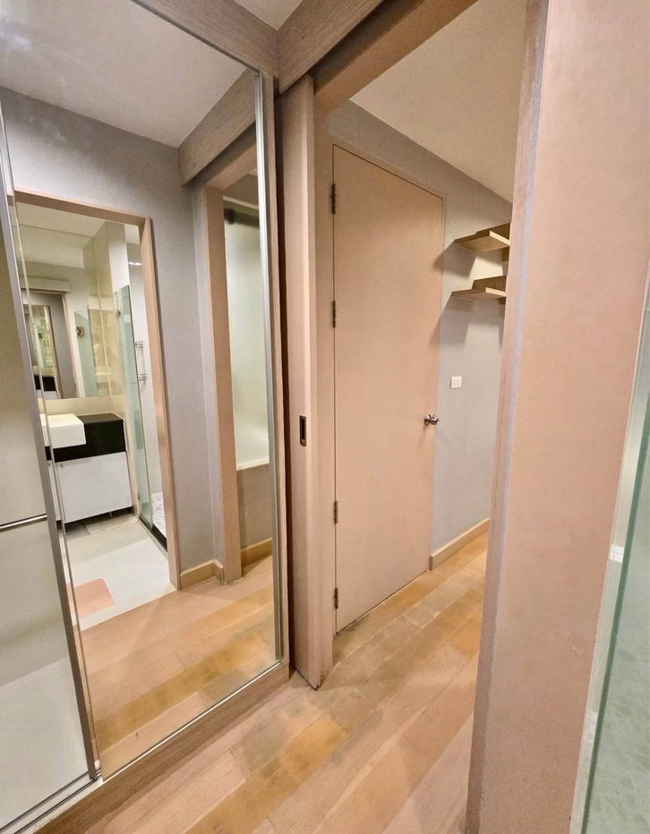picture MN3890 IDEO Blucove Sathorn Full Furnitured - 4/9