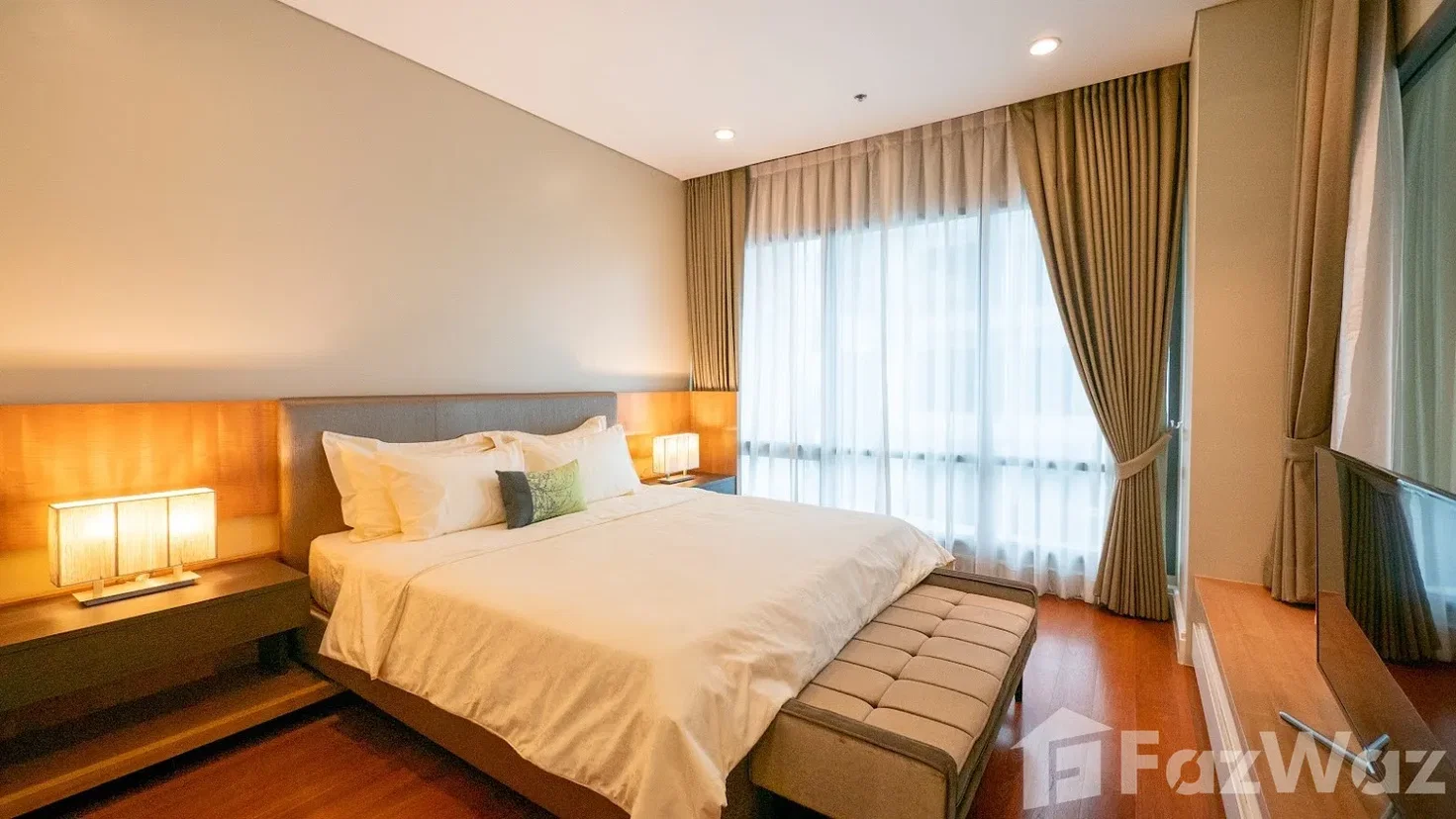 รูป คอนโดให้เช่า 3 ห้องนอน ในโครงการ ไบร์ท สุขุมวิท 24 6777793 - รูปที่ 13/17