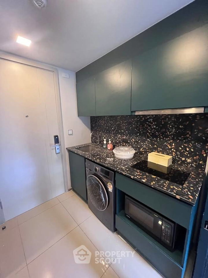 รูป ขายคอนโด 1 ห้องนอน The Base Sukhumvit 50 ใกล้ BTS อ่อนนุช (ID 3312721) - รูปที่ 5/6
