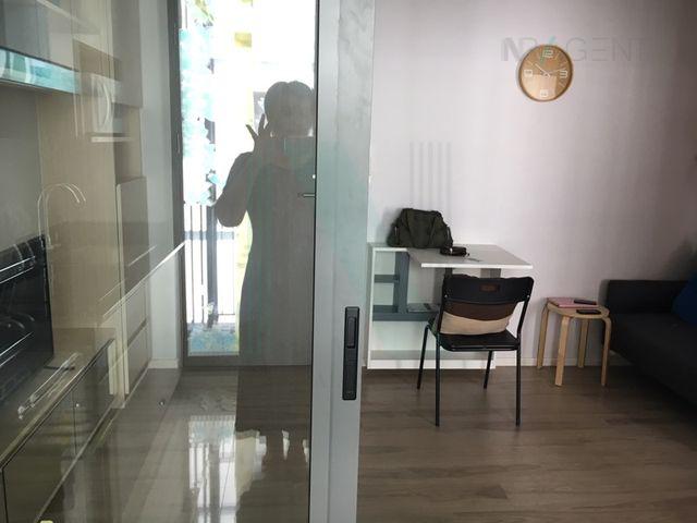 รูป ให้เช่า VERY SUKHUMVIT 72 1 ห้องนอน เครื่องใช้ไฟฟ้าครบ - รูปที่ 3/8