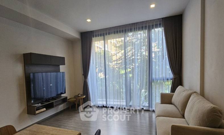 รูป คอนโด 1 ห้องนอน Mori HAUS ใกล้ BTS อ่อนนุช ขนาด 48 ตร.ม. (ID 3233464) - รูปที่ 6/11