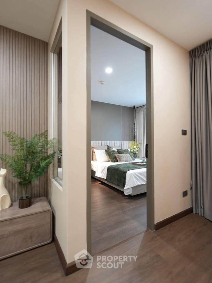 picture 1-BR Condo At The Clover Thonglor Residence Near BTS Thong Lor (ID 3312090) - 12/12