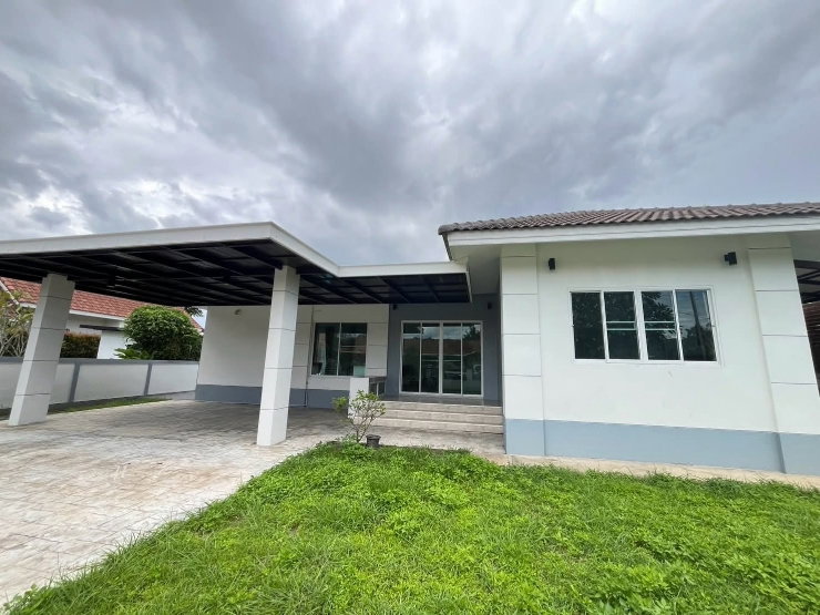 picture 🏡 Spacious Pool Villa for Rent – Royal Ville Project, Hang Dong ✨ - 6/17