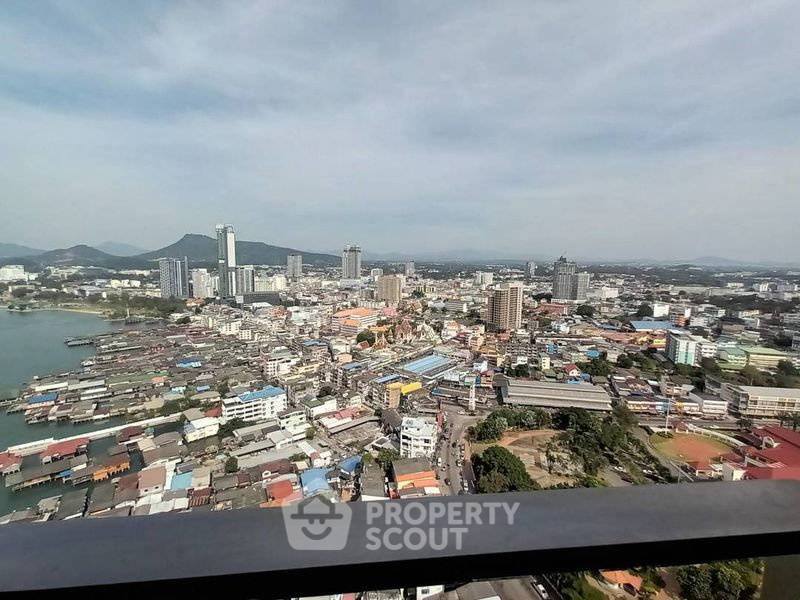 รูป คอนโด 1-ห้องนอน ที่ มาริน่า เบย์ฟร้อนท์ ศรีราชา ใน ศรีราชา (ID 2811745) - รูปที่ 15/15
