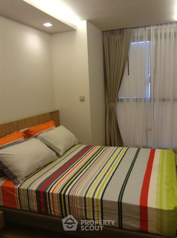 picture 1-BR Condo at Via Botani near BTS Phrom Phong (ID 3310969) - 2/7
