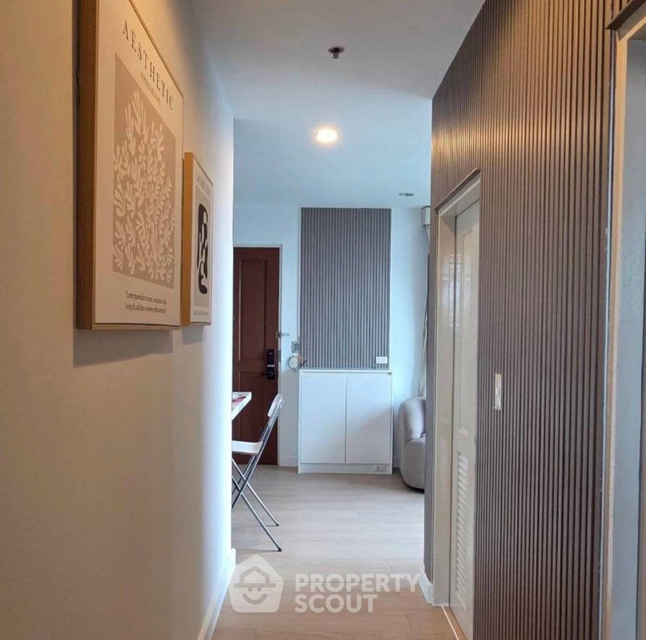 picture 2-BR Condo at The Complete Narathiwat close to Naradhiwas Rajanagarindra (ID 3309543) - 4/4