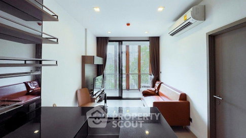 1-BR Condo For Rent At Mori HAUS Near BTS On Nut (ID 3312138)