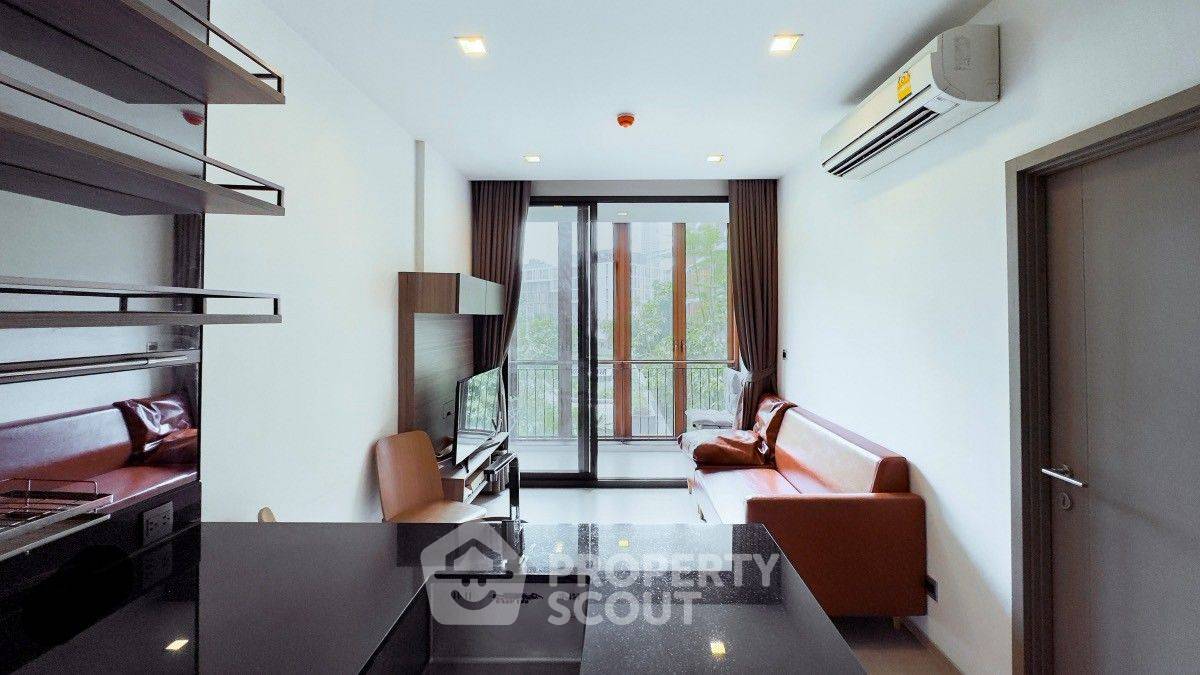 รูป คอนโด 1 ห้องนอน ให้เช่า Mori HAUS ใกล้ BTS อ่อนนุช (ID 3312138) - รูปที่ 1/7