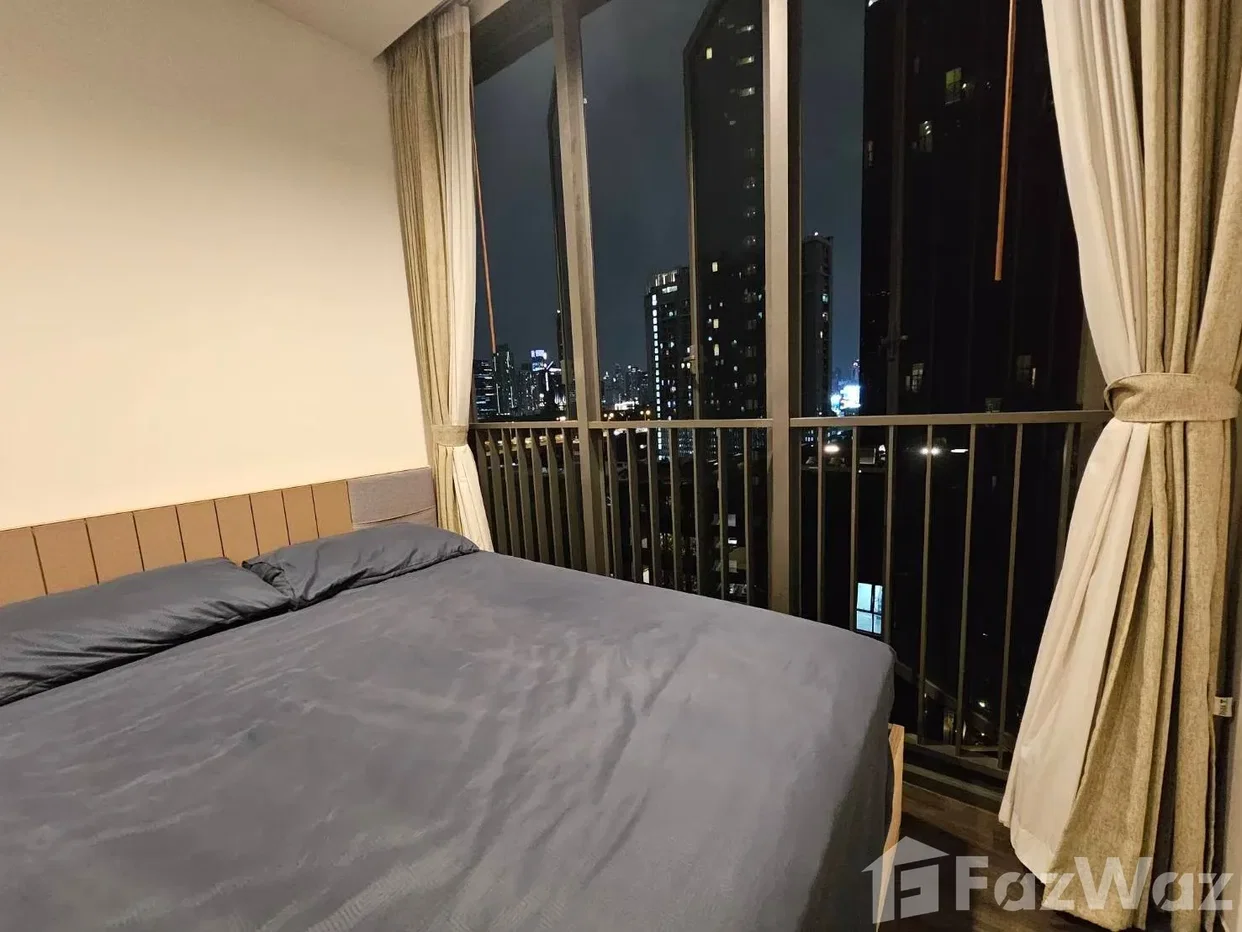 picture 1 Bedroom Condo for sale at The Line Asoke - Ratchada  6780808 - 11/34