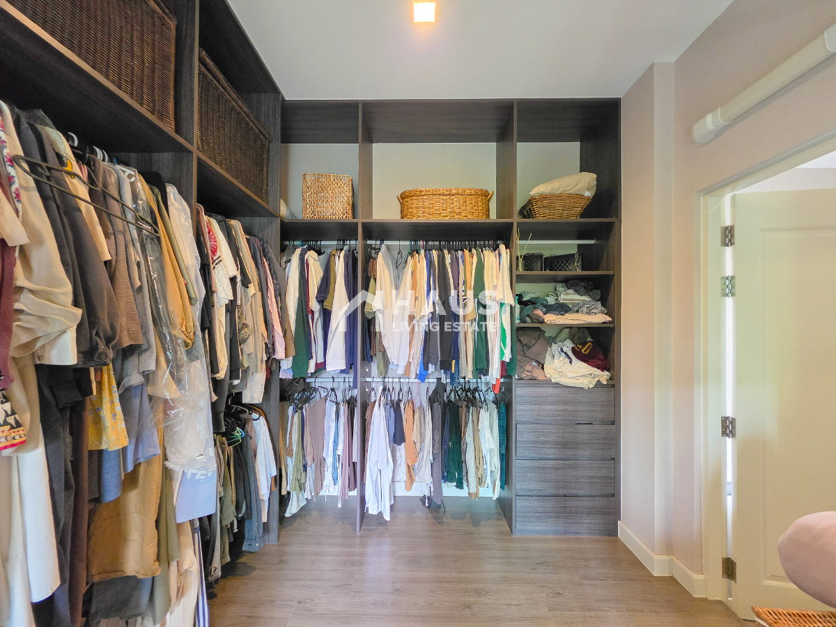 picture Bangkok Boulevard Sathorn - Pinklao 2 / 4 Bedrooms #HRP2107 - 15/25