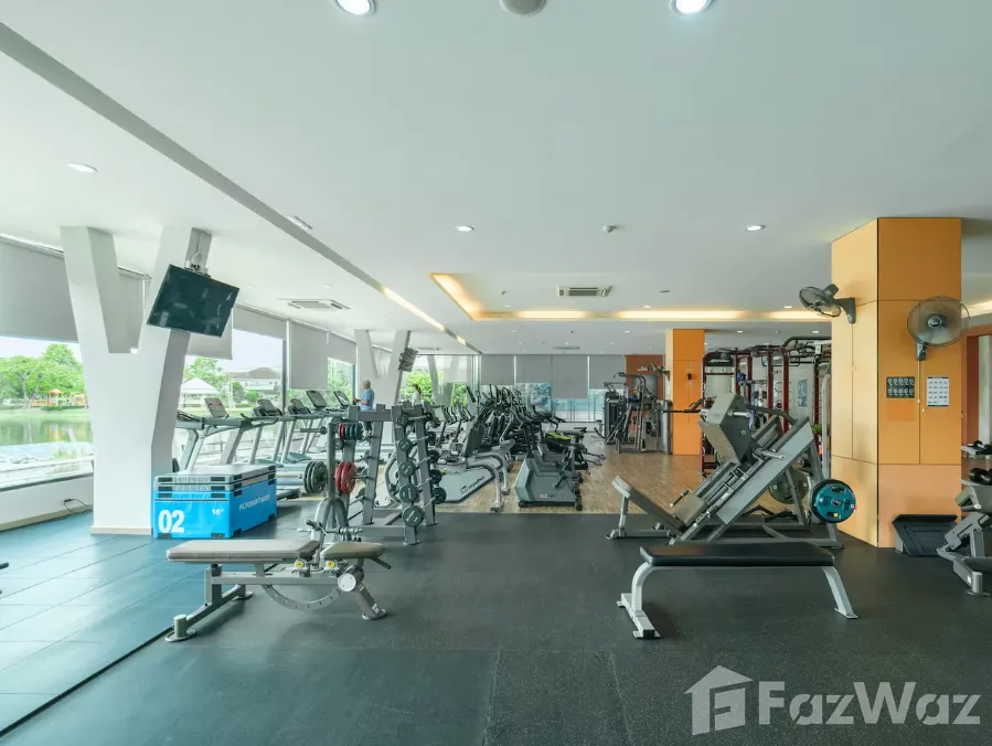 รูป บ้านเดี่ยวให้เช่า 4 ห้องนอน ในโครงการ เพอร์เฟค เพลส สุขุมวิท77-สุวรรณภูมิ 6763599 - รูปที่ 25/46
