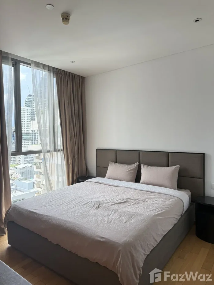 picture Aequa Sukhumvit 49 6782526 - 4/8
